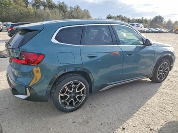 BMW X1 U11 2023 BMW X1 xDrive28i 2023 2.0 Benzyna 241KM, zdjęcie 3
