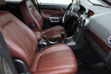Opel Antara SUV 2.0 CDTI ECOTEC 150KM 2008 Opel Antara 2.0 CDTI, 4X4, Xenon, Klima, zdjęcie 8