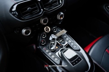 Aston Martin 2019 Aston Martin Vantage Coupe 2019 4.0 Benzyna 503KM, zdjęcie 7