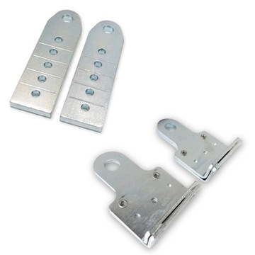 КОМПЛЕКТ привода для двустворчатых ворот BFT PHOBOS B25 THALIA DUO LAMP + ПУЛЬТ ДИСТАНЦИОННОГО УПРАВЛЕНИЯ