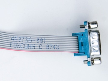 HP Montażowy Port COM RS-232 - 450736-001
