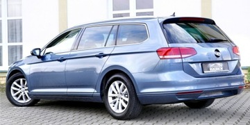 Volkswagen Passat B8 Variant 2.0 TDI 150KM 2015 Volkswagen Passat Highline/FuLLLed/ Navi/KameraCof, zdjęcie 7