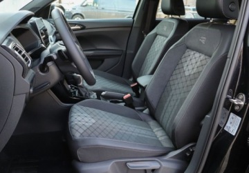 Volkswagen T-Cross SUV Facelifting 1.5 TSI 150KM 2026 Volkswagen T-Cross Pakiet Style, Pakiet Comfort, dostepny od reki 1.5, zdjęcie 10