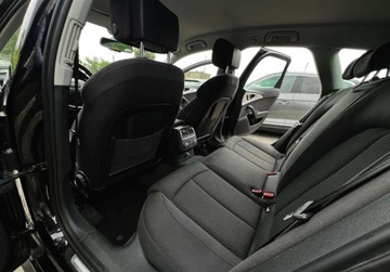 Audi A6 C7 Avant Facelifting 2.0 TDI ultra 190KM 2017 Audi A6 Avant LIFT 190 KM navi AVANT Bi XENON bezwypadkowa zarejestrow, zdjęcie 18