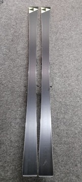 Narty FISCHER RC 180cm + Fischer Z12 z GRIP WALK 2019r