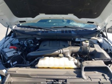 Ford 2023 Ford F150 Xlt 2023 3.5l 3.5 Benzyna 400KM, zdjęcie 8