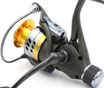 Катушка Cormoran i-cor 2pir 2500
