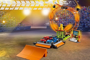 LEGO City 60295 Арена для трюков