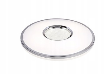 LEON LED потолочный светильник 50 см с дистанционным управлением