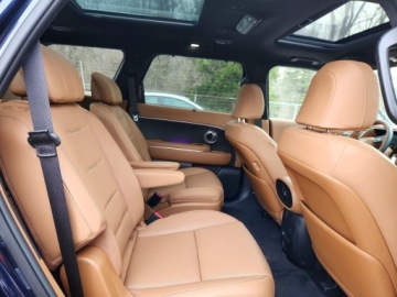 Hyundai 2026 Hyundai Palisade Hybrid Calligraphy 2026 2.5 Hybryda 291KM, zdjęcie 11