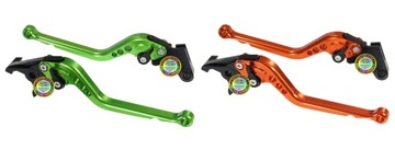 Аксессуары LONG HANDLES Спортивные рычаги с ЧПУ