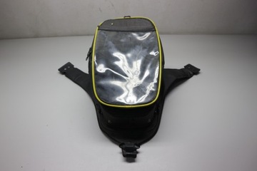 СУМКА НА БАК BMW R65GS R80GS R100 GS R