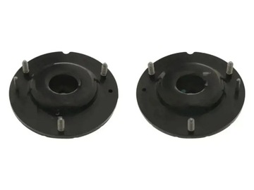 2X ULOŽENÍ TLUMIČE FEBI BILSTEIN PŘEDNÍ L+P DO PEUGEOT 508 I SW