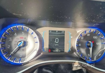 Chrysler Pacifica II 3.6 V6 291KM 2019 Chrysler Pacifica benzyna automat 3,6L KUPIONY w transporcie do Polski, zdjęcie 7