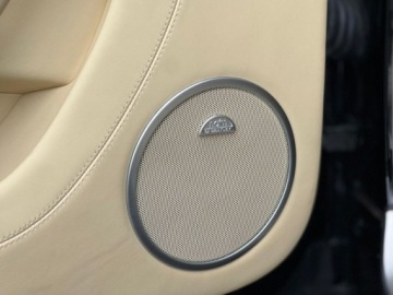 Bentley 2014 Bentley Continental GT 6.0 Benzyna 625KM, zdjęcie 14