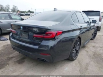 BMW Seria 5 G30-G31 2022 BMW Seria 5 530i 2022 2.0l 2.0 Benzyna 248KM, zdjęcie 5