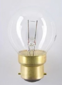 Żarówka niskonapięciowa B22 24V 40W