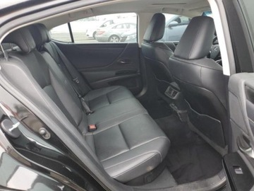 Lexus ES VII (XV70) 2022 Lexus ES 300h base, 2022r., 2.5L 2.5 Hybryda 215KM, zdjęcie 8
