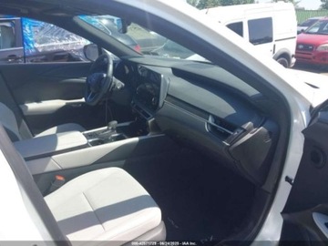 Lexus RX V 2024 Lexus RX 350 Premium, 2024r., 4x4, 2.4L 2.4 Benzyna 275KM, zdjęcie 8