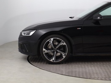 Audi A4 B9 Limousine Facelifting 2.0 35 TFSI 150KM 2023 Audi A4 35 TFSI, Salon Polska, 1. Właściciel, zdjęcie 14