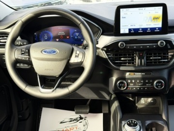 Ford Kuga III SUV Plug-In 2.5 Hybrid 190KM 2022 Ford Kuga Automat/ Navi / Kamera / Salon Pl / FV23, zdjęcie 10