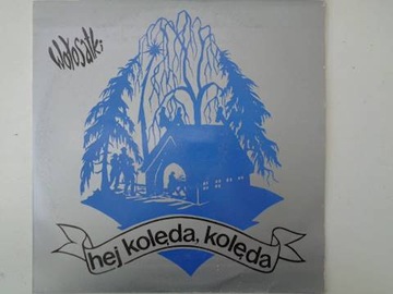 Hej Kolęda, kolęda - Wołosatki