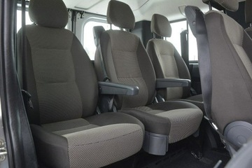 Peugeot Boxer III 2020 Peugeot Boxer 2.2BlueHDI 9 osobowy FV23% gwarancja, zdjęcie 30