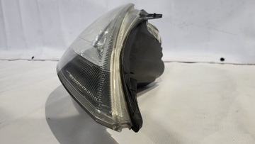 -LAMPA SVĚTLOMET PŘEDNÍ PRAVÝ CITROEN C3 02-10