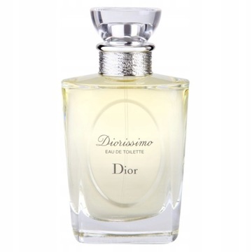 CHRISTIAN DIOR DIORISSIMO 100ml EDT WOMAN
