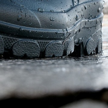 Легкие резиновые сапоги из пены EVA Demar New Universal 43