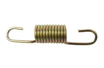 SPRĘŻYNA DŹWIGNI HAMULCA NOŻNEGO SIMSON S51 SR50