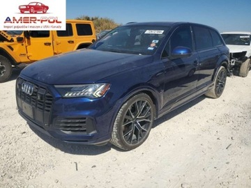 Audi Q7 II 2021