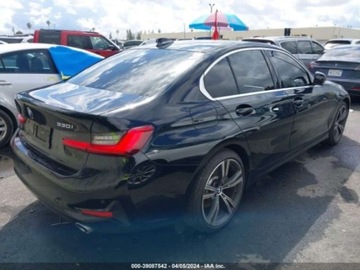 BMW Seria 3 G20-G21 2020 BMW Seria 3 2020r, 330I, 2.0L 2.0 Benzyna 255KM, zdjęcie 7