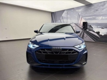 Audi A3 8Y Sportback Facelifting 1.5 35 TFSI 150KM 2026 AUDI A3 35 TFSI S Line Sportback Hatchback 1.5 (150KM) 2026, zdjęcie 2