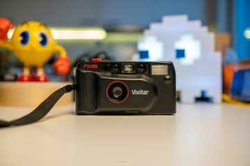 Vivitar PS:135