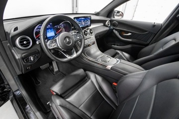 Mercedes GLC C253 2020 Mercedes GLC 200 4Matic. Bezwypadkowy. Serwisowany, zdjęcie 17