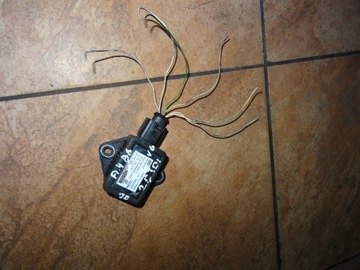 AUDI A4 B6 2.5TDI 05' CZUJNIK SENSOR ESP 8E0907637