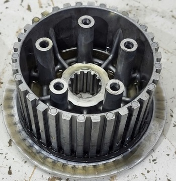 Комплектная корзина сцепления Kawasaki Z 1000 Z1000 SX 2014-2017 гг.