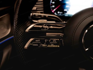 Mercedes GLS X167 SUV Facelifting 3.0 450d 367KM 2025 MERCEDES-BENZ GLS 450 d 4-MATIC AMG Line 3.0 (367KM) 2025, zdjęcie 11