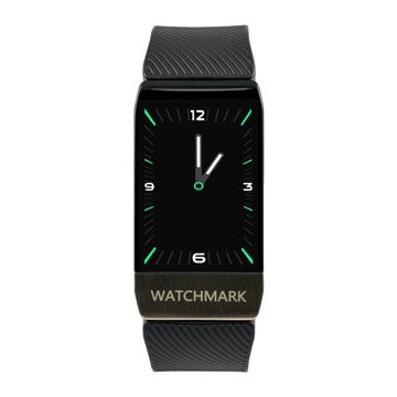 Умные часы WT1 черные Watchmark