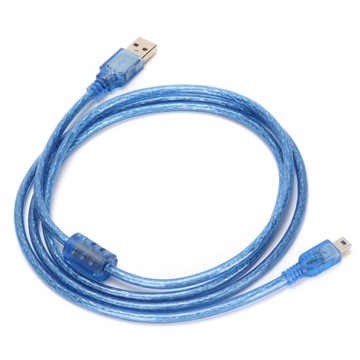 USB-кабель для зарядки данных MINI5P TPort USB