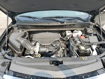 Cadillac 2025 Cadillac XT6 Premium Luxury 2025 3.6l 3.6 Benzyna 310KM, zdjęcie 6