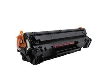 Тонер для HP Laser Jet Pro P1102 P1102W 85A CE285A