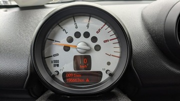 Mini Countryman R60 Crossover 1.6 D 90KM 2013 Mini Countryman ZAREJESTROWANY Bezwypadkowy Serwis, zdjęcie 19