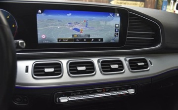 Mercedes GLE V167 SUV 2.9 400d 330KM 2019 Mercedes-Benz GLE Mercedes-Benz GLE 400 d 4-Matic 2.9 Diesel 330KM, zdjęcie 13
