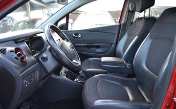 Renault Captur I Crossover 1.2 ENERGY TCe 118KM 2016 Renault Captur automat - bezwypadkowe - Bogate wyposazenie - po OPLATACH, zdjęcie 6