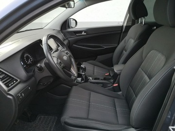 Hyundai Tucson III SUV 1.6 GDI 132KM 2018 Hyundai Tucson 1,6 GDI 132KM Klimat Tempo Ledy, zdjęcie 16