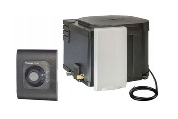 ГАЗОВЫЙ КОТЕЛ TRUMA ГАЗОВЫЙ BG10 Truma 10л