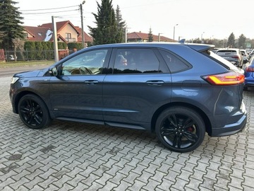 Ford Edge II SUV Facelifting 2.0 EcoBlue Bi-Turbo 238KM 2019 Ford EDGE ST-Line,automat,AWD, zdjęcie 12