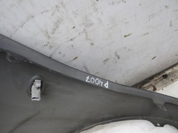 BLATNÍK PRAVÝ PŘEDNÍ PEUGEOT 4007
